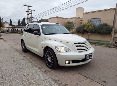 Chrysler PT Cruiser