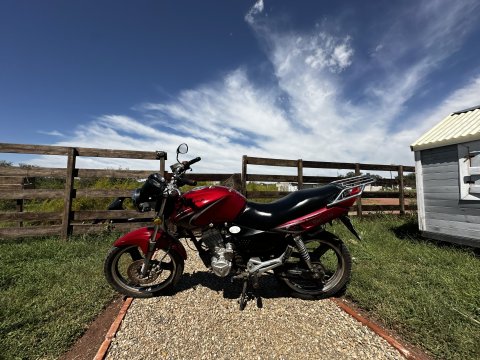 Appia Brezza 150cc
