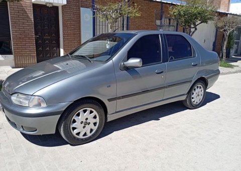 Fiat Siena