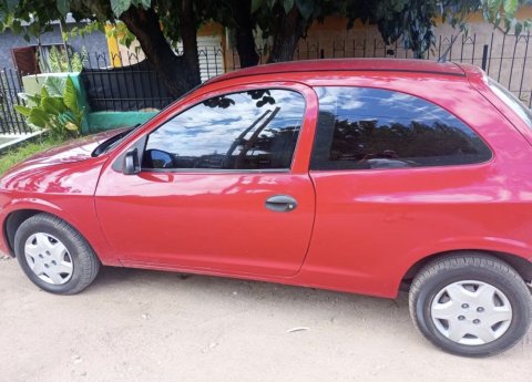 Chevrolet Celta