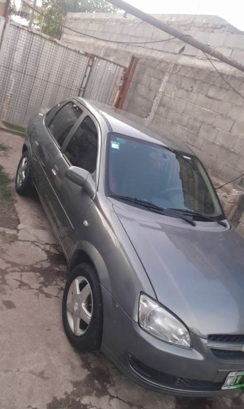 Chevrolet Corsa Classic