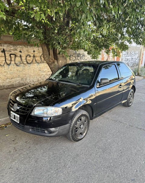 Volkswagen Gol Power 1.6 2008