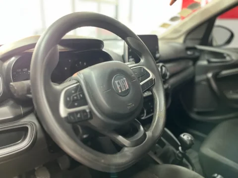 Fiat Cronos Drive 1.3 2022